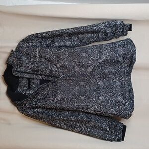 Columbia Ski Coat